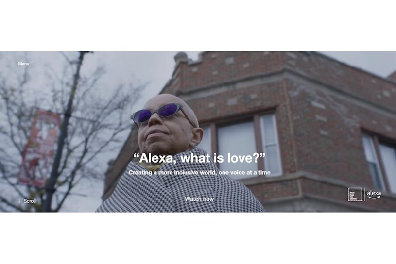 Video „Love Has No Labels“ dobija nastavak u saradnji sa Amazonom