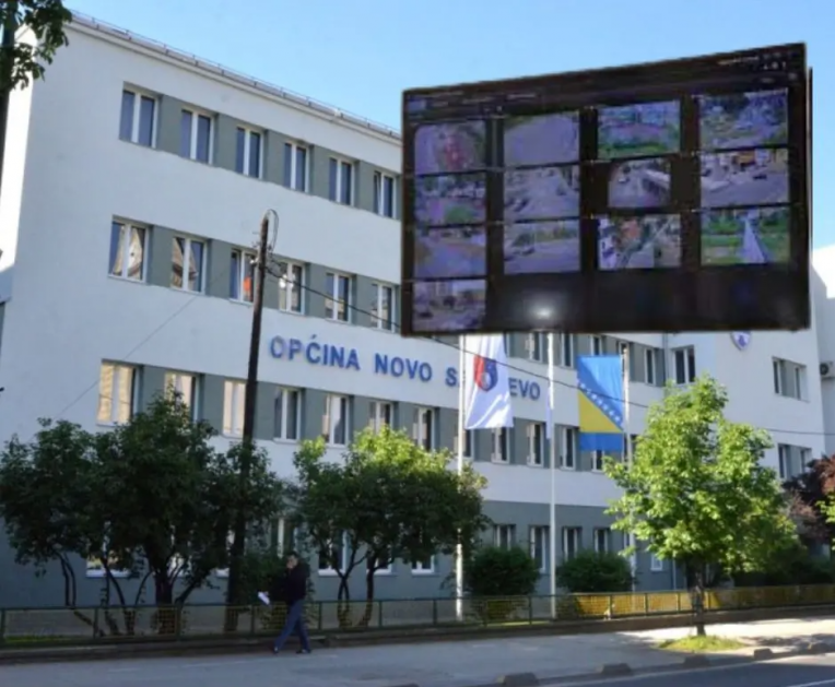 Video – nadzor za 1,1 milion u opštini Novo Sarajevo: Javna nabavka vodi do tajnog kriminala?