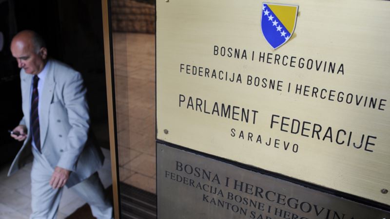 Vidi li se kraj budžetskoj blokadi u Federaciji BiH?
