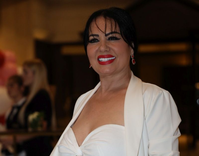 Viđali ste ga na televiziji, a niste znali da je on Zlatin prvi muž: Nije ni sličan Hasanu i Peji (foto)