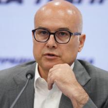 Vidovdan je pokazao ko je vera a ko nevera Vučević o jucerašnjim incidentima u Beogradu