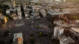 Vidovdanom protiv Vučića: Kolumna zbog koje je crnogorski reditelj proteran iz Srbije