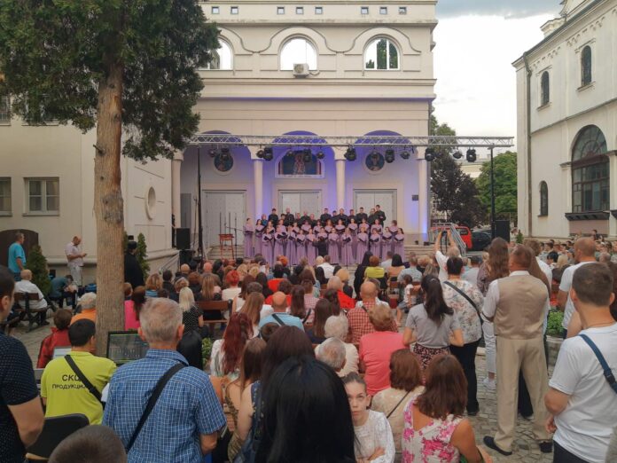 Vidovdanska akademija u subotu u Nišu