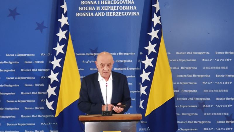 Vijeće ministara BiH postiglo dogovor o raspodjeli MMF-ovog kredita
