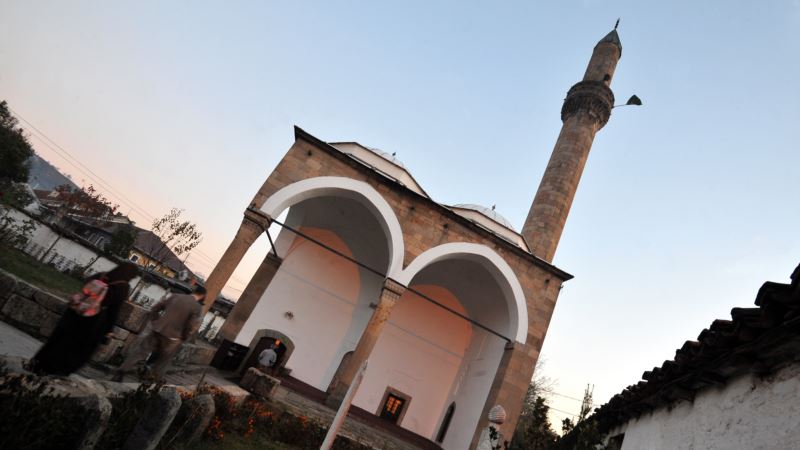 Vijeće muftija IZ BiH pozvalo na jedinstvo muslimana u Sandžaku