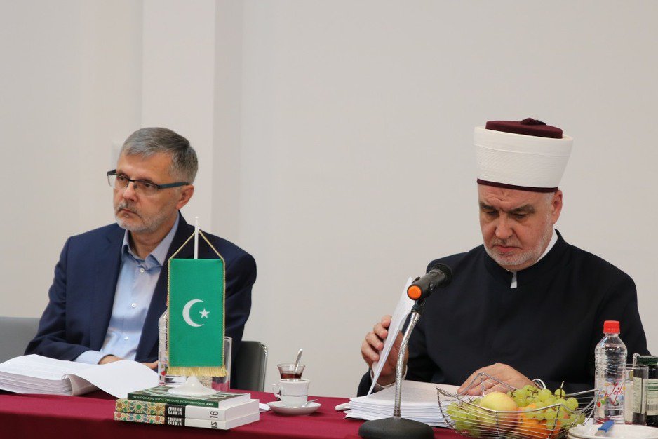 Vijeće muftija: Kremiranje ostaje zabranjeno za muslimane