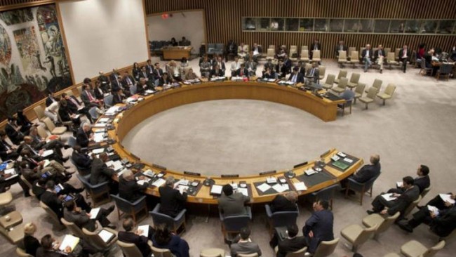 Vijeće sigurnosti UN postiglo dogovor o spašavanju stanovnika istočnog Halepa