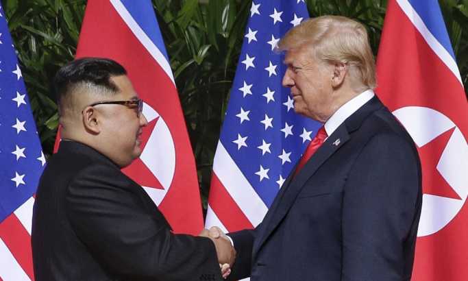 Vijetnam - novo mesto za samit SAD i Severne Koreje