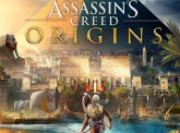 Besplatno vikend uživanje - Assasins Creed: Origins već spreman za preuzimanje