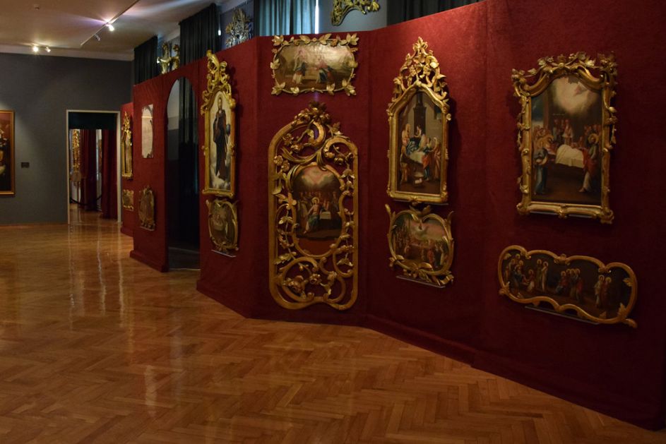 Vikend u Galeriji Matice srpske uz izložbu Kračun i Nadar
