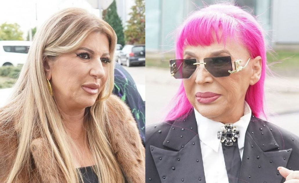 Viki Miljković odgovorila Zorici Brunclik: Može da me povredi samo neko čije mišljenje uvažavam
