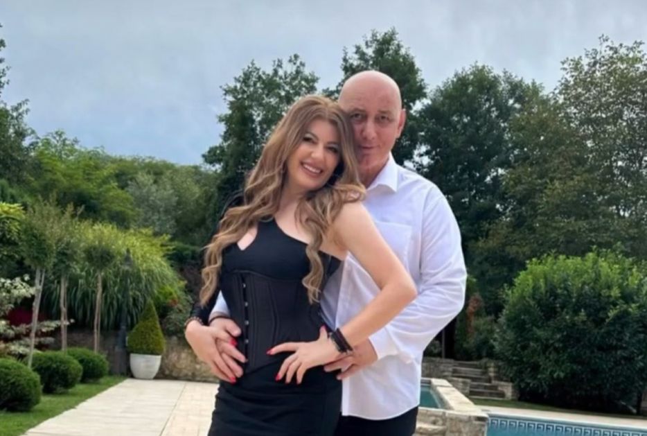Viki i Taške imaju najlepšu terasu u Beogradu: Ovako izgled 50 kvadrata čistog luksuza (foto)