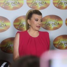 Viki optužena za uzimanje mita: Grand produkcija se urgentno oglasila - Nećemo tolerisati