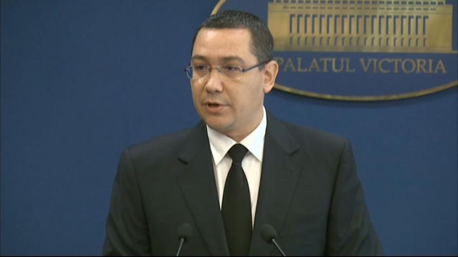Viktor Ponta oslobođen optužbi za korupciju