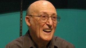 Vil Ajzner bio je otac grafičkog romana, a sad stiže stripska biografija o njemu
