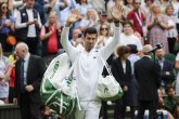 Vilander: Novak može da izjednači Federerov rekord