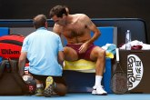 Vilander: Rodžer će rizikovati da igra protiv Novaka