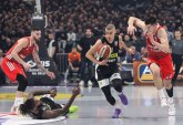Vildosa: Želim Partizan u finalu ABA lige