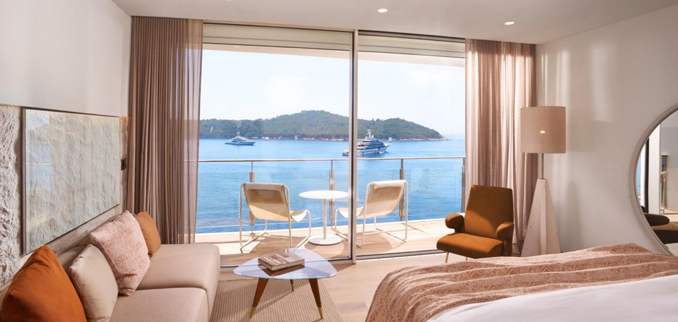 Villa Dubrovnik u novom ruhu donosi novu eru luksuza