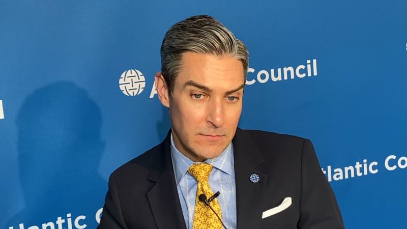Vilson: Trampovoj administraciji lakše da rešava pitanje Kosova, nego Irana