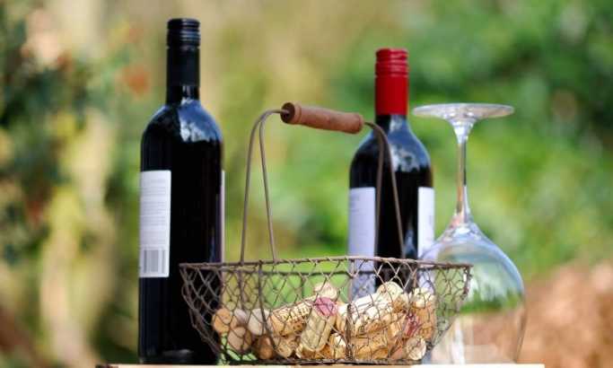 Vinarije iz Srbije na Sajmu vina i alkoholnih pića u Diseldorfu