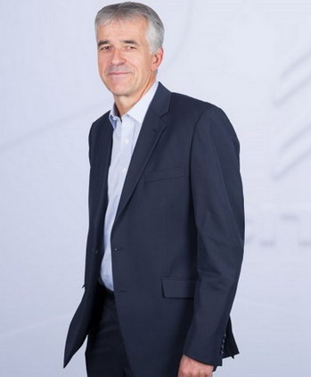 Vincent Cobée je novi Citroenov generalni direktor