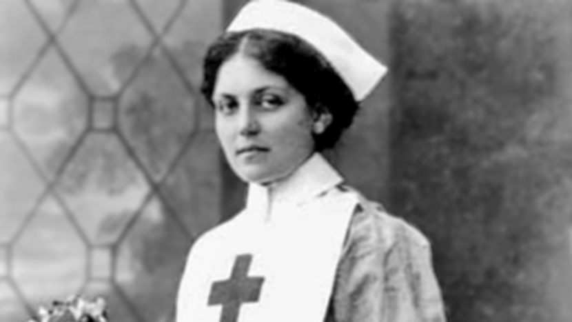Violeta je preživela tuberkolozu i tri brodoloma… čak i sam pakao Titanika (FOTO) (VIDEO)