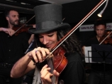 Violinista Nemanja Radulović svira u rodnom Nišu, ulaz besplatan