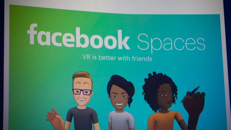 Virtuelna realnost stiže na Facebook