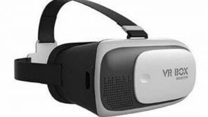 Virtuelna realnost za sve