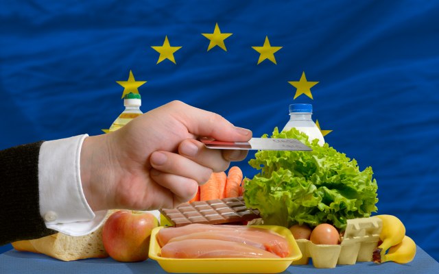 Koronavirus i prehrambeni nacionalizam u Evropi