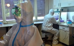 
					U Srbiji još jedna osoba umrla od korona virusa, još 59 novih slučajeva 
					
									