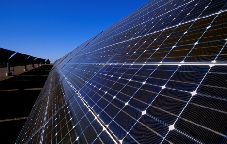 Vis dobiva najveću solarnu elektranu na Mediteranu