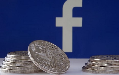 Visa i Mastercard oklijevaju s potporom Facebookovoj valuti libri