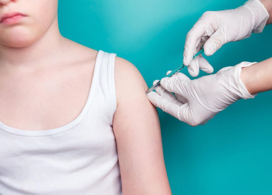 Više dečaka nego devojčica vakcinisano protiv HPV-a u Novom Sadu: Počela i besplatna vakcinacija studenata