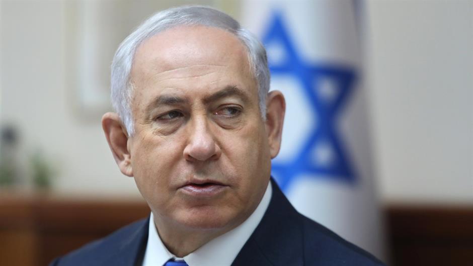 Više hiljada Izraelaca na ulici traži ostavku Netanjahua