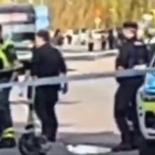 Više mrtvih u napadu u Švedskoj: Svedoci otkrili jezive detalje masakra Video sam ga kako izlazi iza ugla, a onda su se začuli pucnji