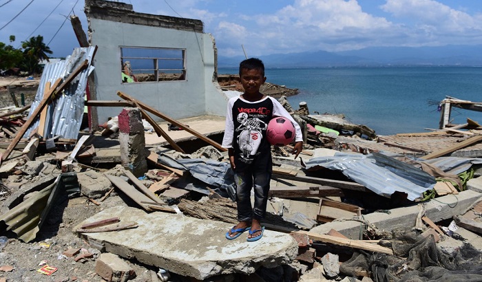 Više od 1.500 žrtava zemljotresa i cunamija u Indoneziji