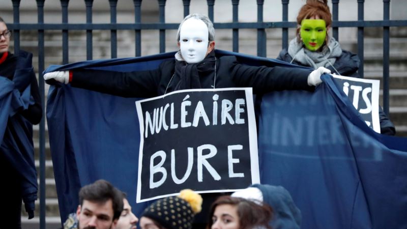 Više od 1,6 miliona potpisa da se tuži Francuska zbog klime