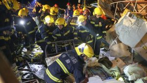 Više od 10 mrtvih i 300 povređenih u dva tornada u Kini