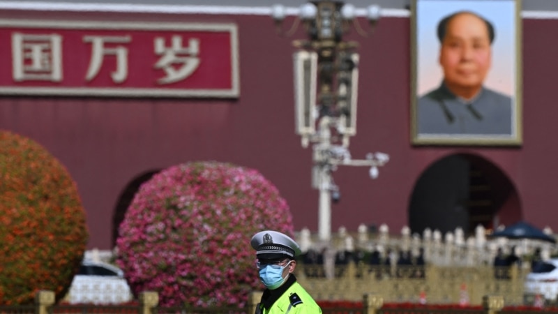 Više od 100 policijskih kineskih stanica širom sveta, CNN se poziva na izveštaj organizacije za ljudska prava 