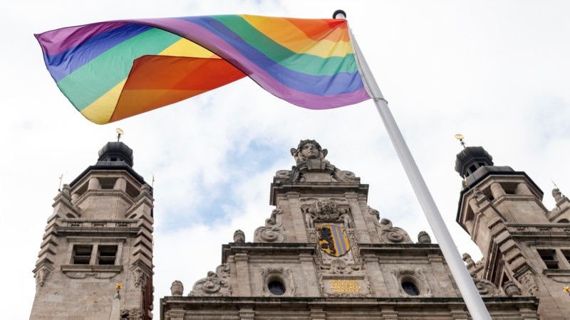 Više od 100 zaposlenih u Katoličkoj crkvi u Nemačkoj izjasnilo se kao LGBT 