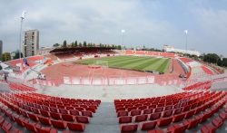 Više od 13.000 gradjana potpisalo peticiju protiv izgradnje nacionalnog stadiona