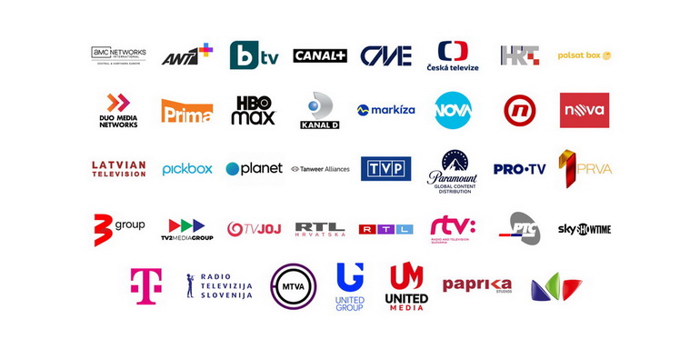 Više od 145 relevantnih kupaca TV sadržaja na NEM Dubrovniku 2024
