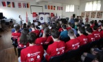 Više od 150 đaka iz 13 zemalja na Matematičkom kupu u Beogradu