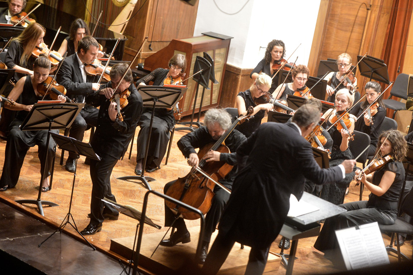 Više od 17.000 ljudi je odabralo: Svi detalji najvećeg koncerta klasične muzike na otvorenom u istoriji Srbije