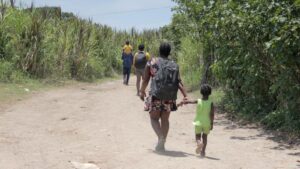 Više od 2.000 migranata nastavljaju put kroz Meksiko ka SAD