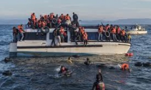Više od 2.000 migranata spaseno kod obala Libije