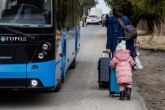 Više od 2.400 ukrajinske dece odvedeno u Belorusiju