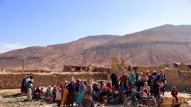 Više od 2.900 žrtava zemljotresa u Maroku, sve veći bes zbog spore reakcije vlasti